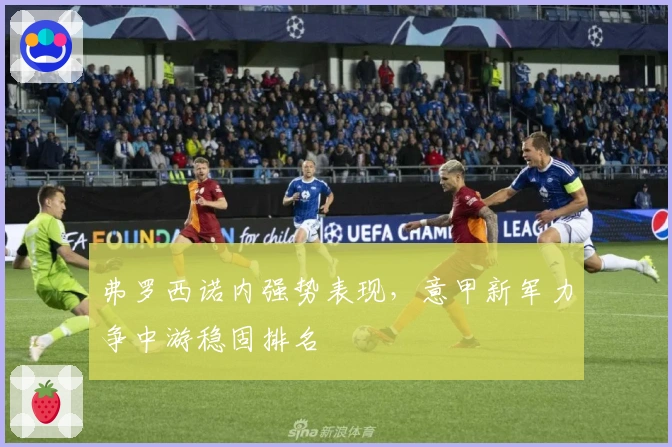 弗罗西诺内强势表现，意甲新军力争中游稳固排名